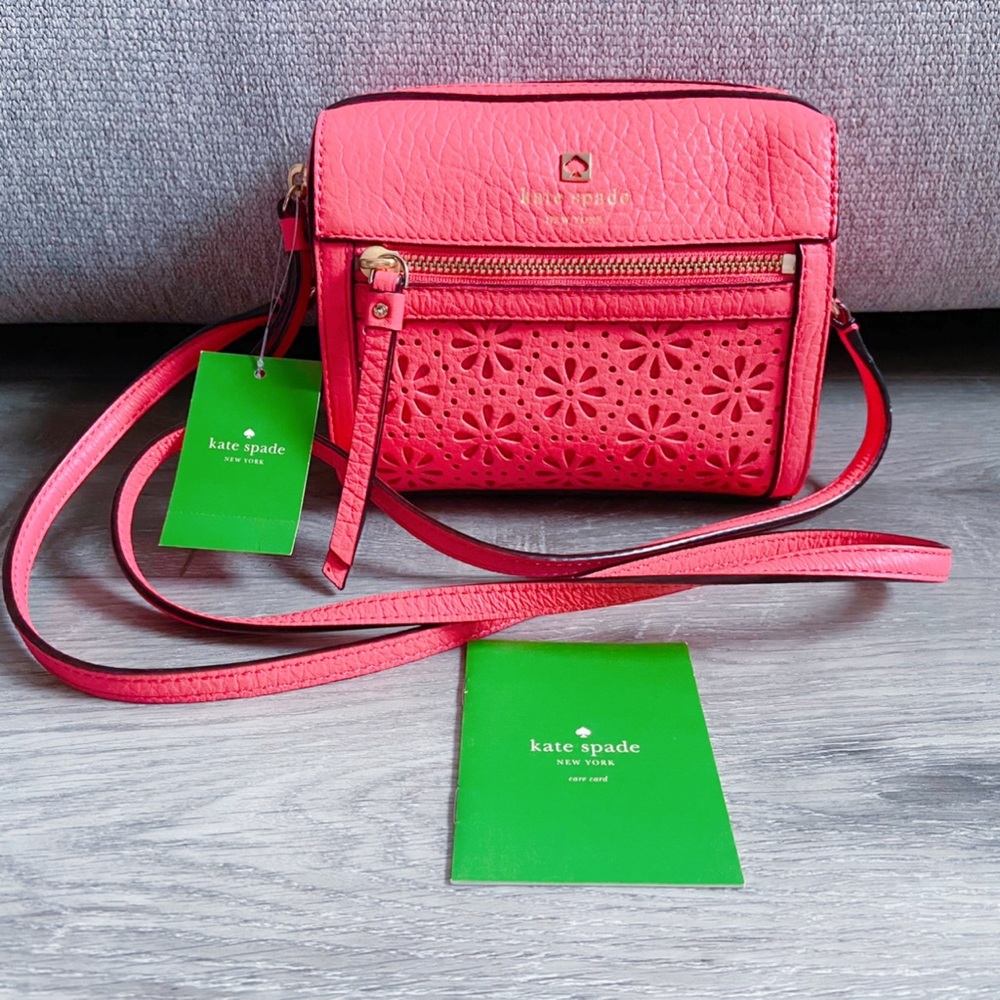 Kate Spade Crossbody Bag